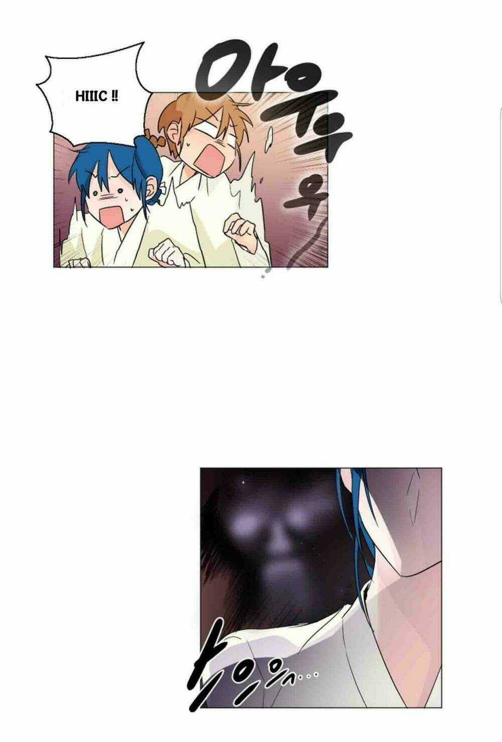 Chae Hong Sa - Chapter 18 - Trang 26