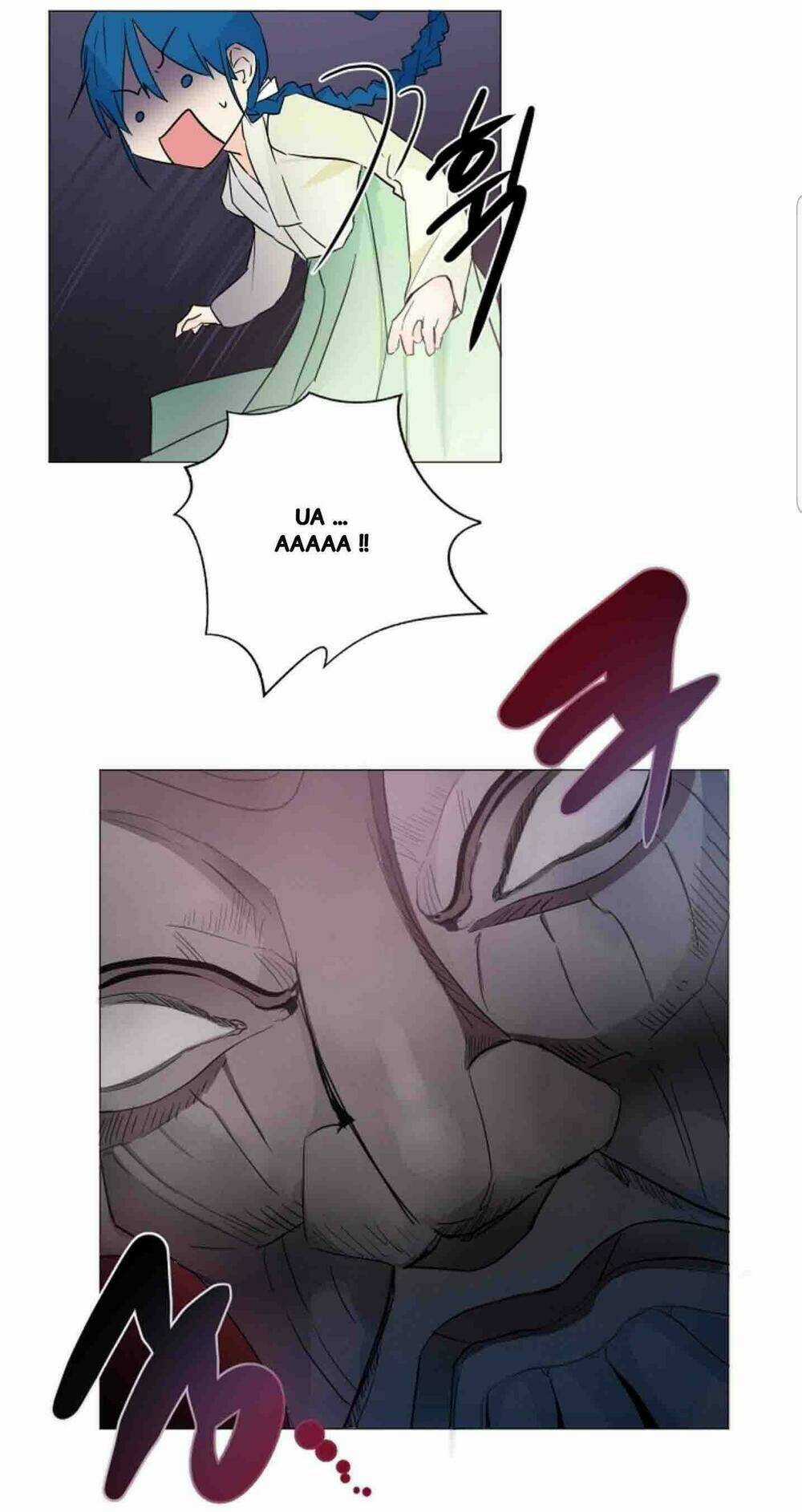 Chae Hong Sa - Chapter 18 - Trang 27