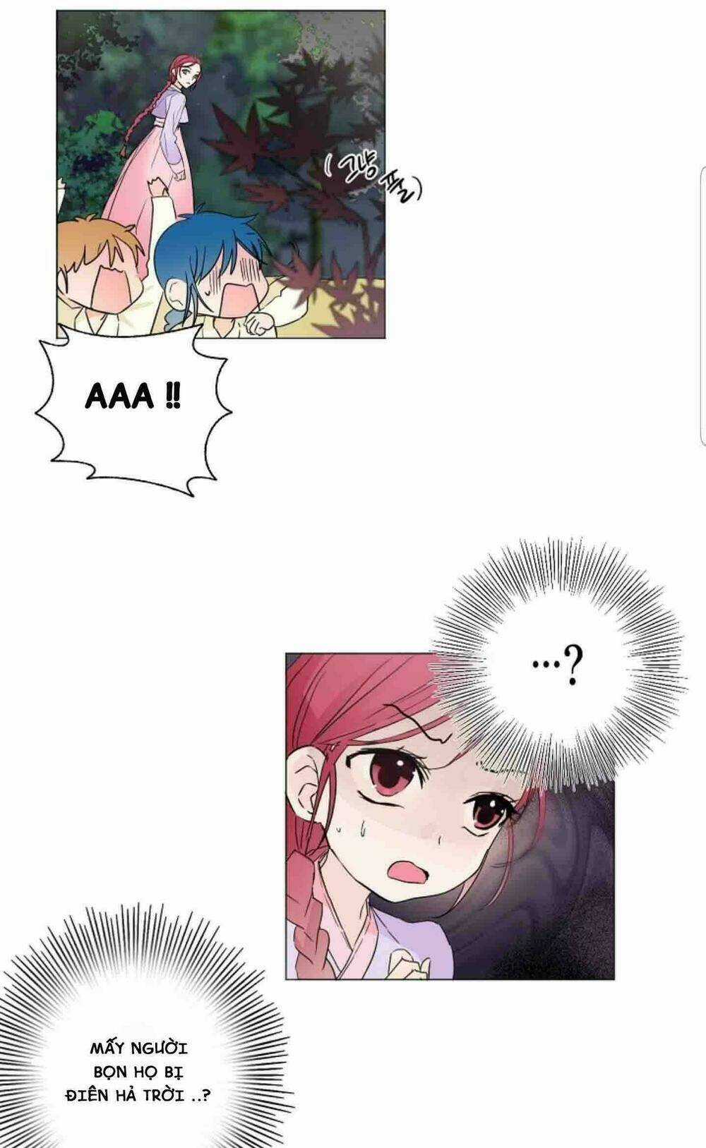Chae Hong Sa - Chapter 18 - Trang 29