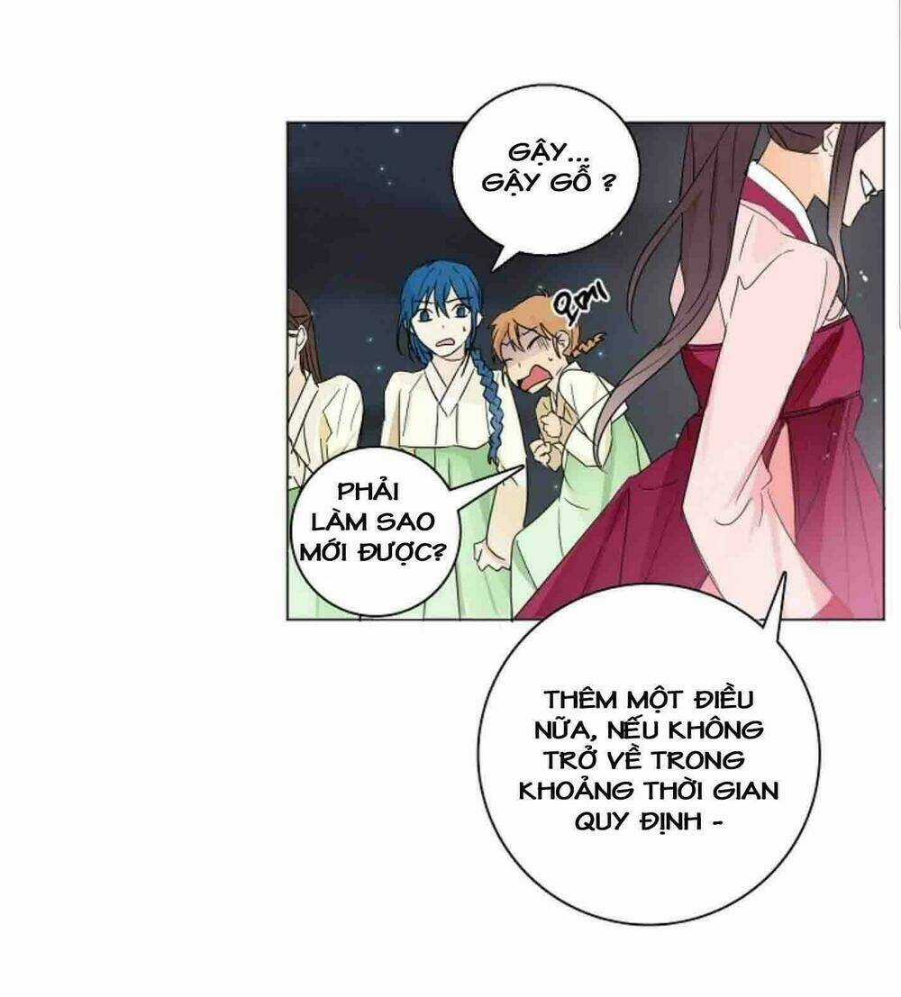 Chae Hong Sa - Chapter 18 - Trang 4