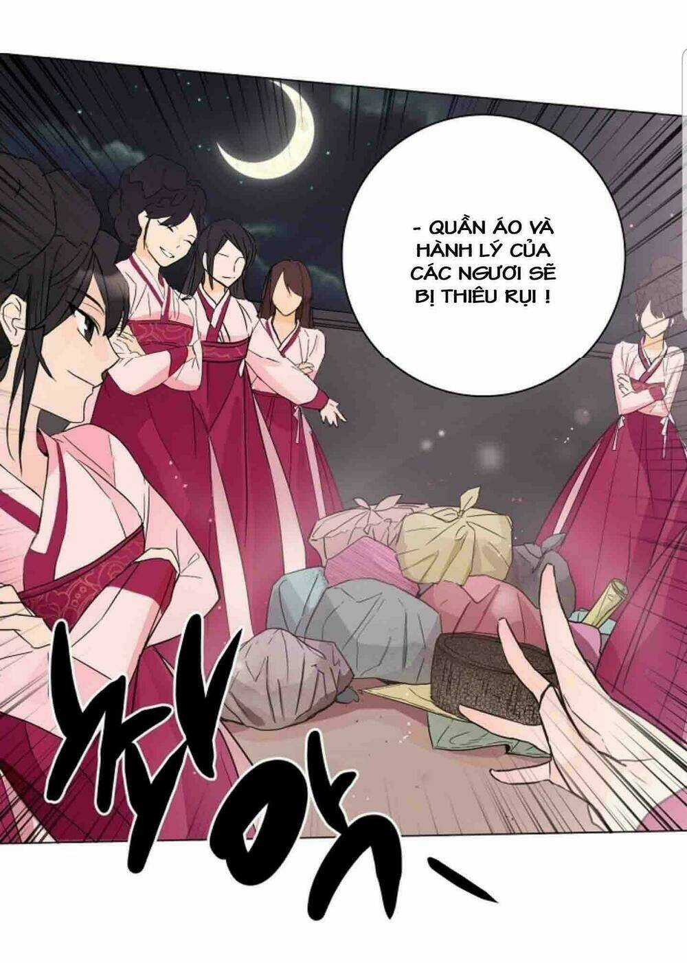 Chae Hong Sa - Chapter 18 - Trang 5