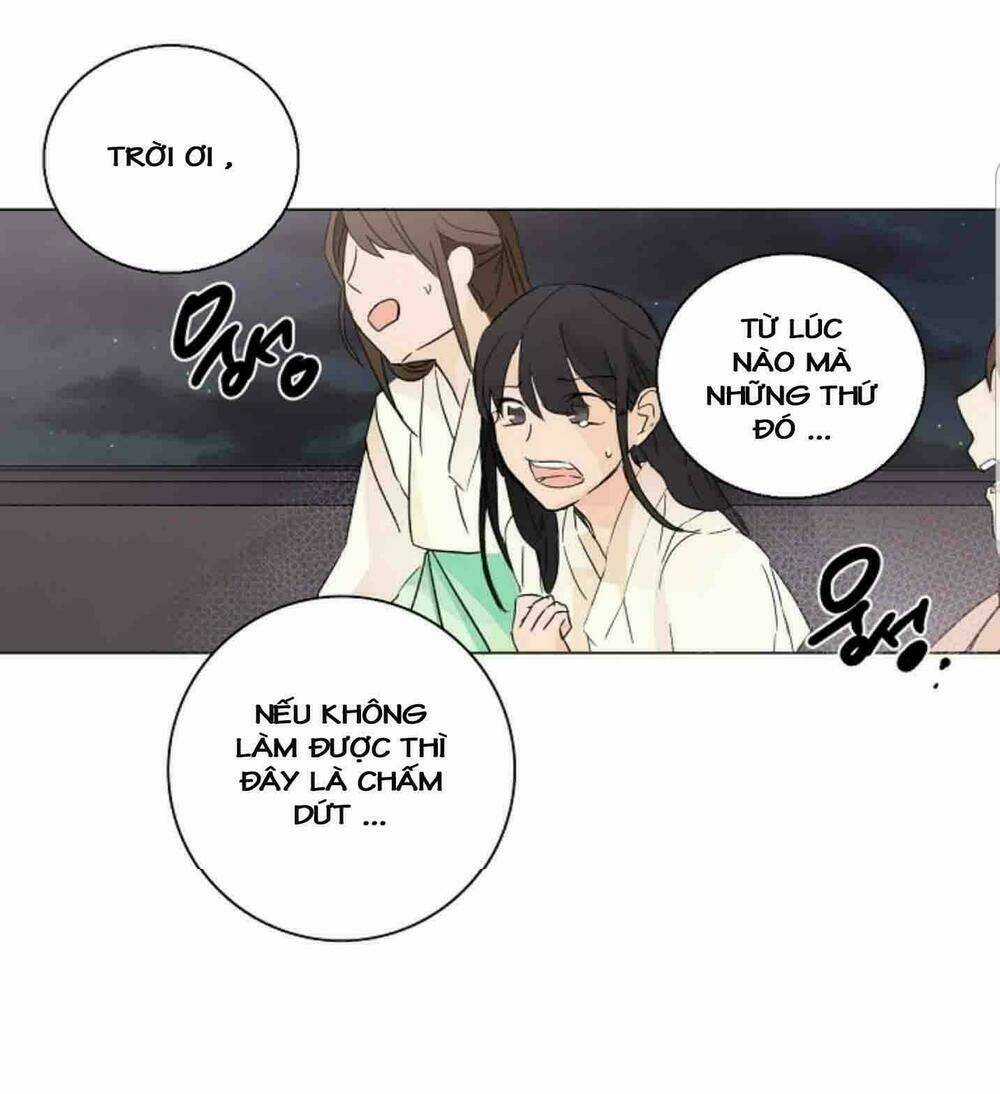 Chae Hong Sa - Chapter 18 - Trang 6