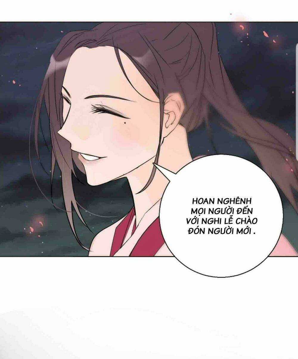 Chae Hong Sa - Chapter 18 - Trang 7