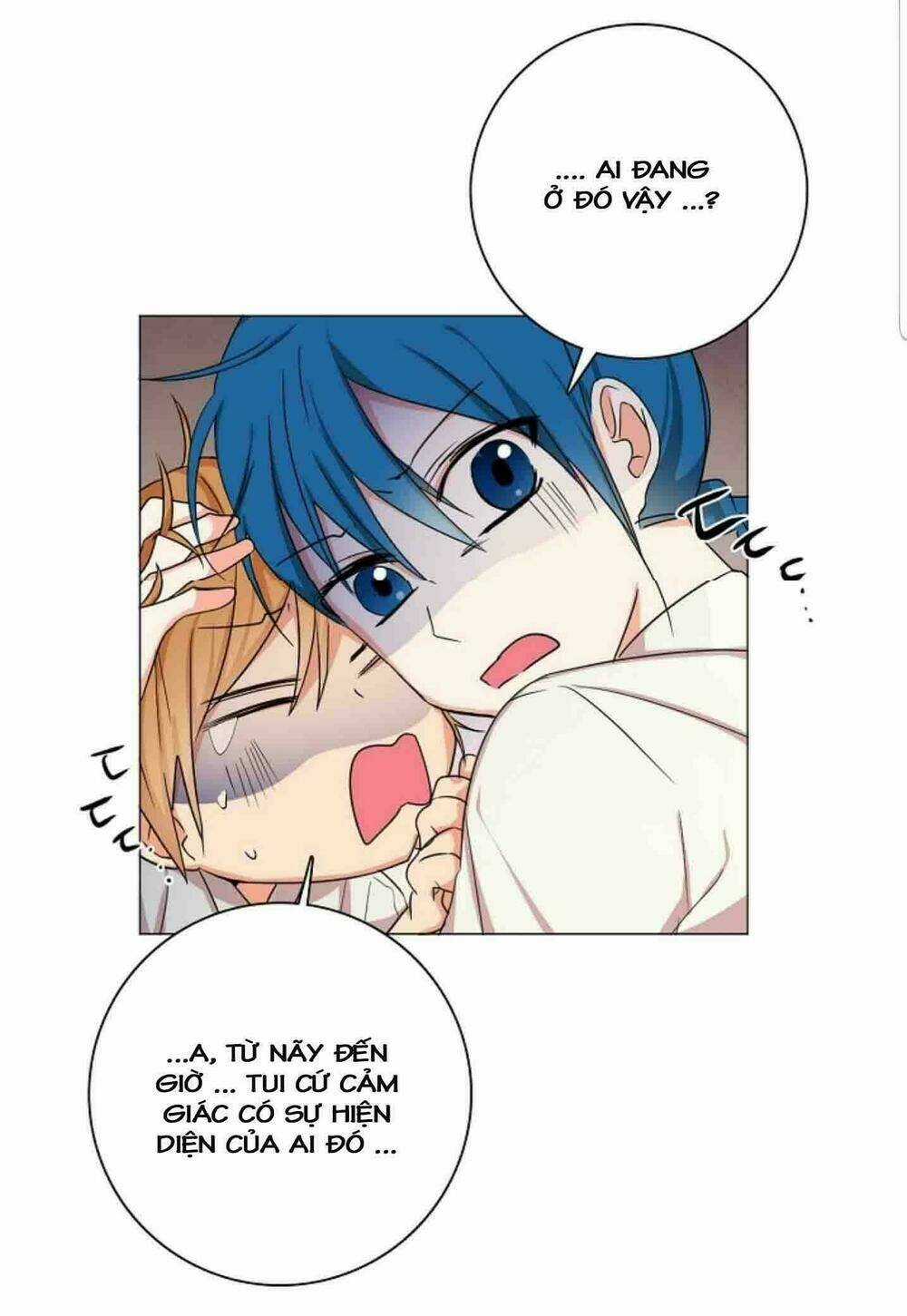 Chae Hong Sa - Chapter 19 - Trang 11