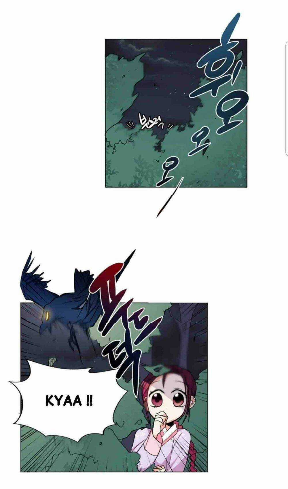 Chae Hong Sa - Chapter 19 - Trang 13