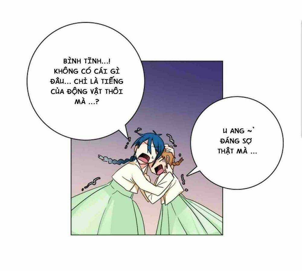 Chae Hong Sa - Chapter 19 - Trang 14