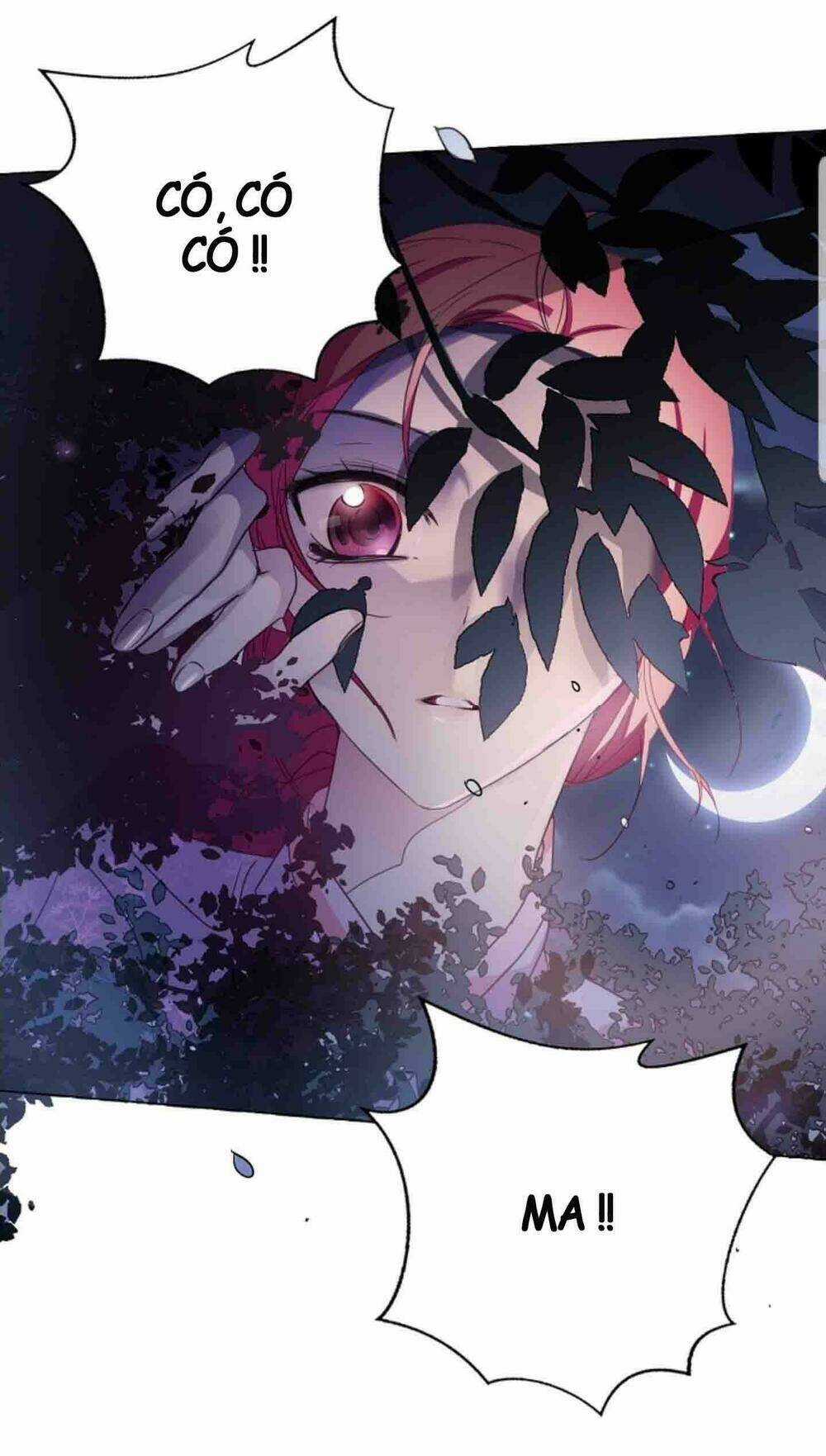 Chae Hong Sa - Chapter 19 - Trang 16