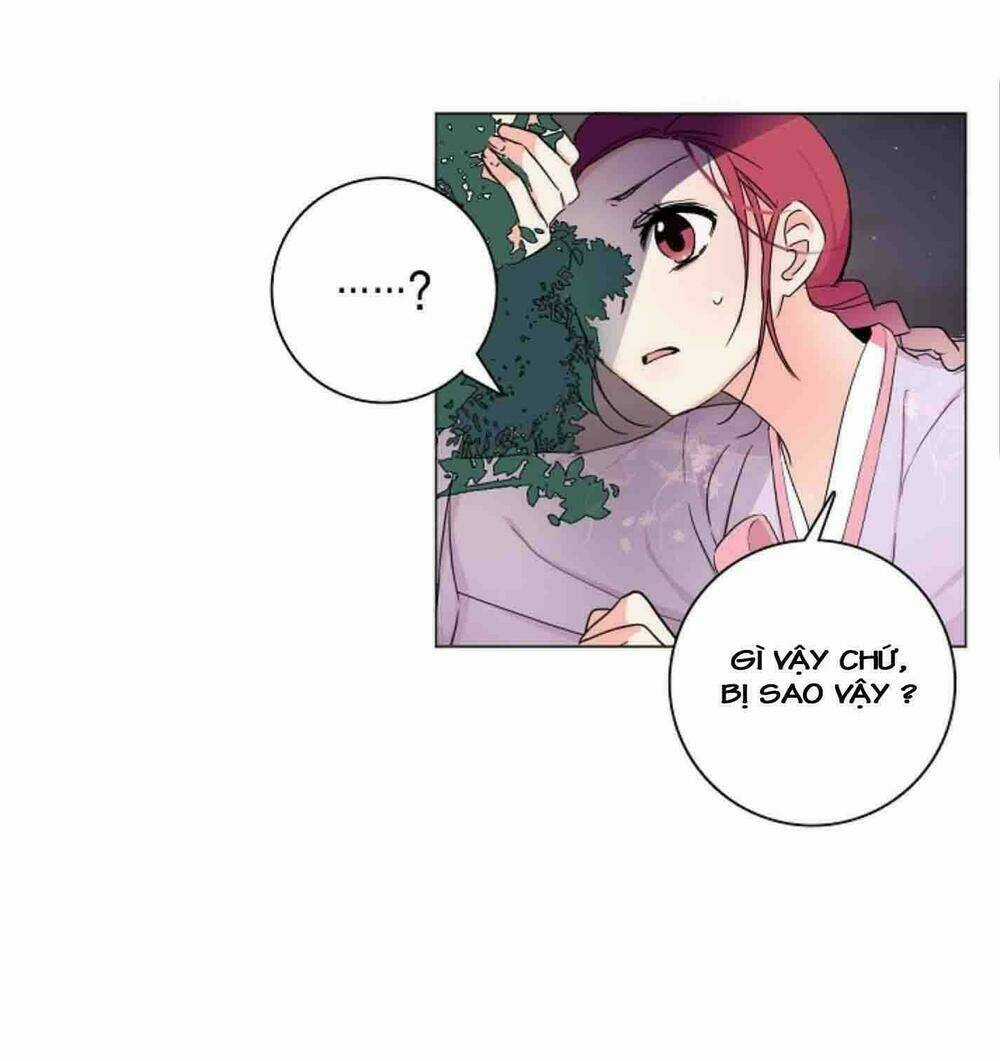 Chae Hong Sa - Chapter 19 - Trang 18