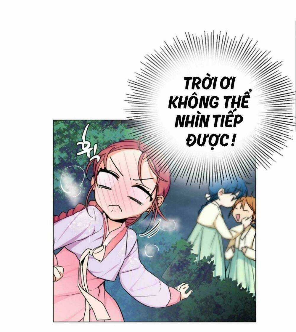 Chae Hong Sa - Chapter 19 - Trang 3