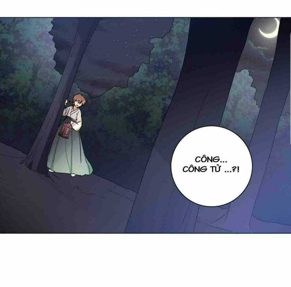 Chae Hong Sa - Chapter 19 - Trang 21