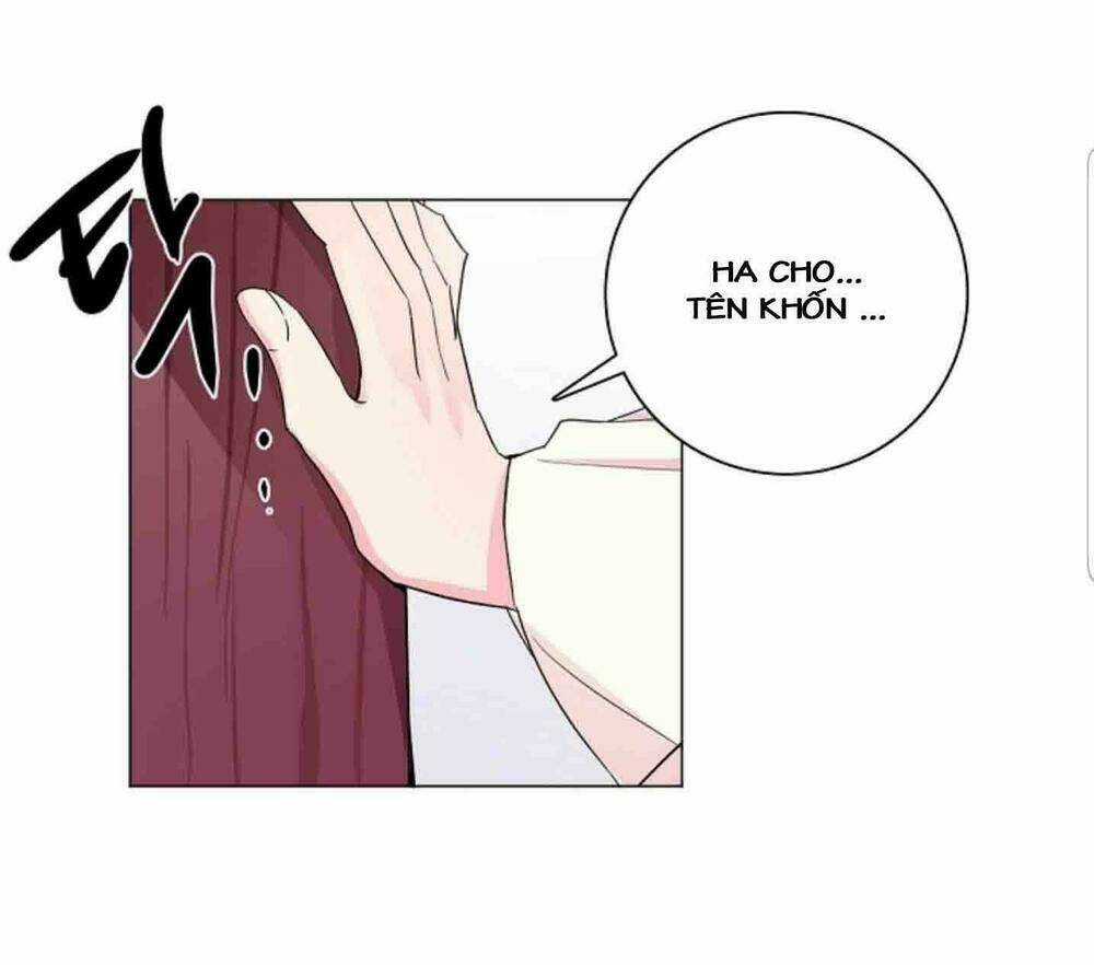 Chae Hong Sa - Chapter 19 - Trang 22