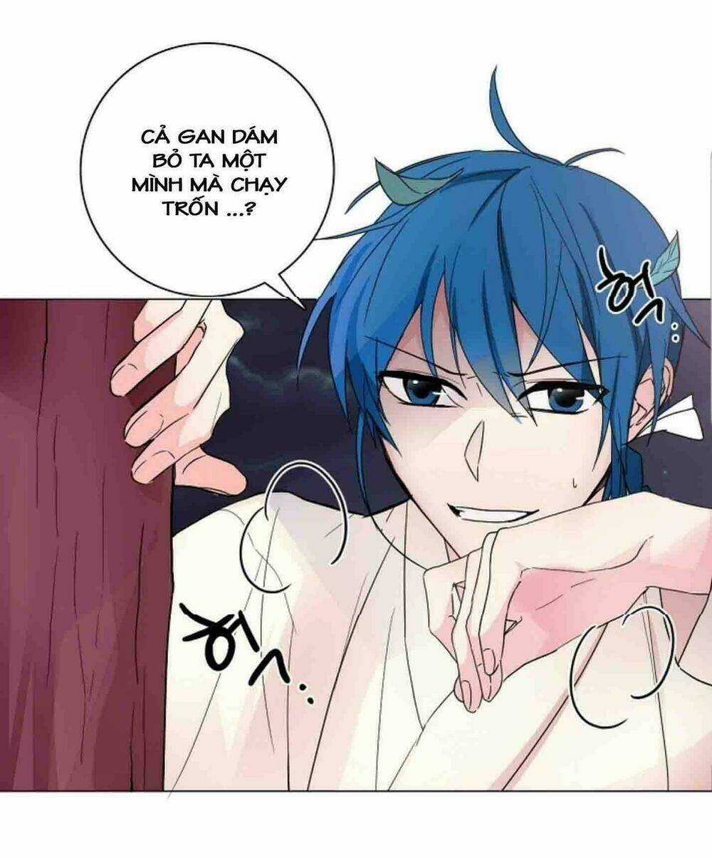 Chae Hong Sa - Chapter 19 - Trang 23