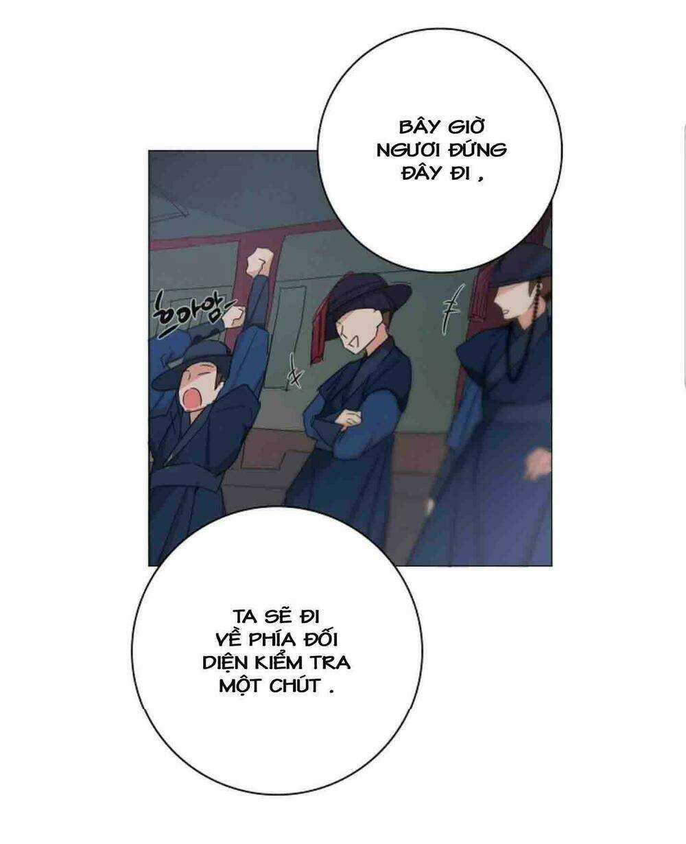 Chae Hong Sa - Chapter 19 - Trang 25