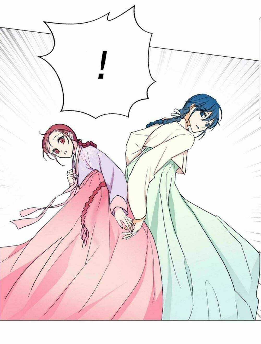 Chae Hong Sa - Chapter 19 - Trang 29