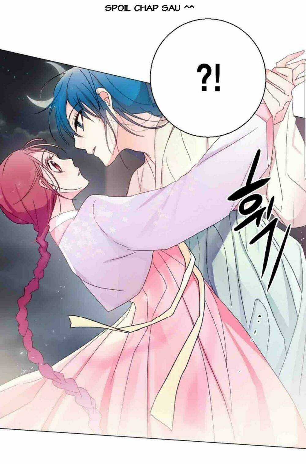 Chae Hong Sa - Chapter 19 - Trang 30