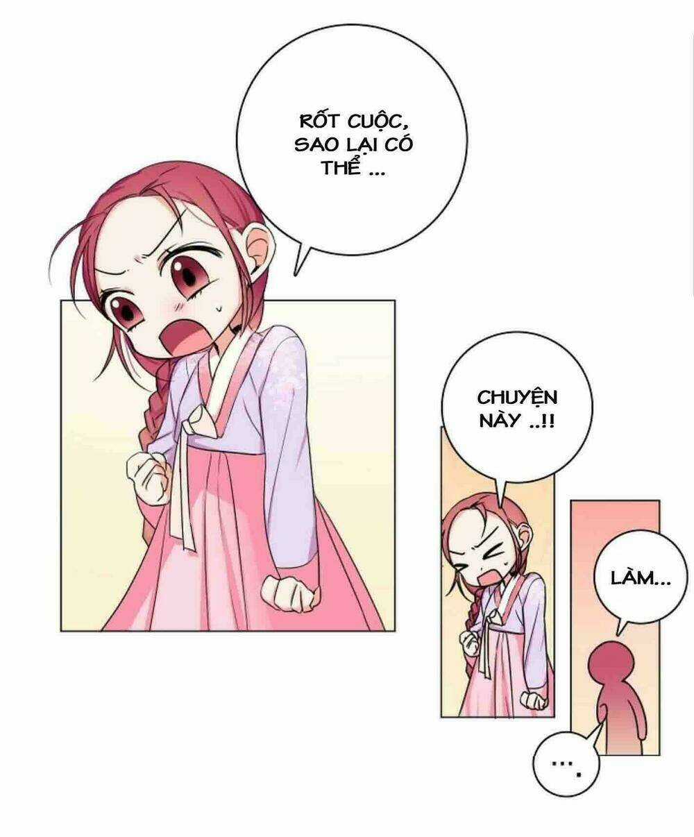 Chae Hong Sa - Chapter 19 - Trang 4