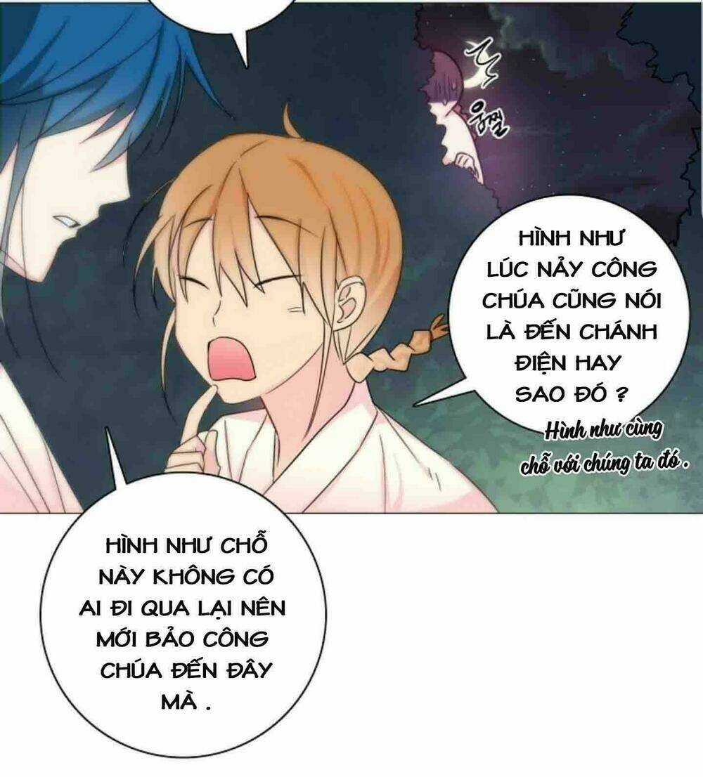 Chae Hong Sa - Chapter 19 - Trang 7