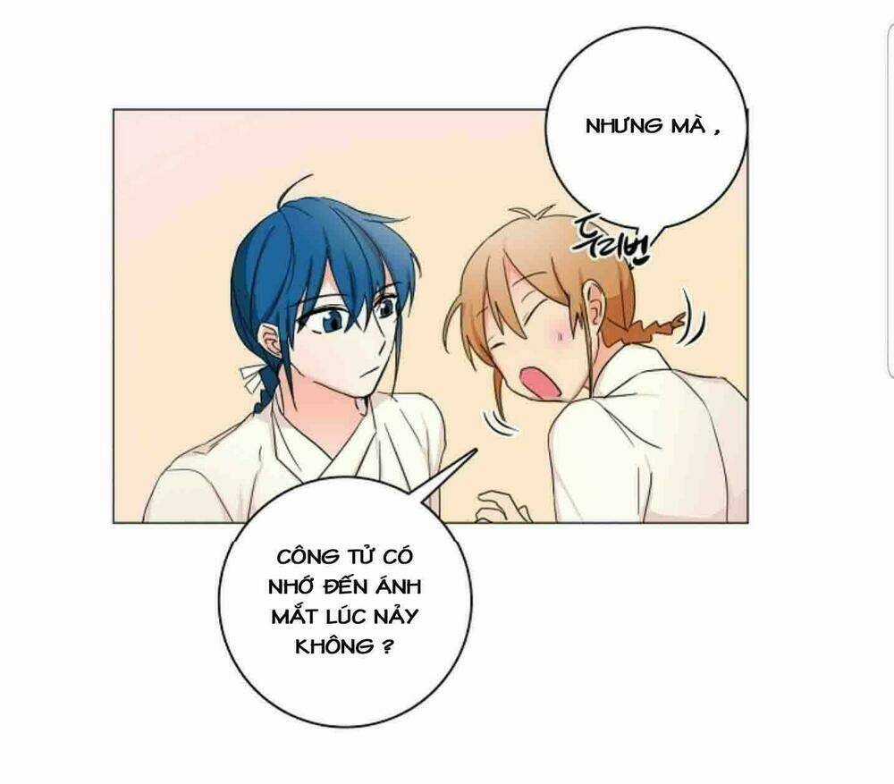 Chae Hong Sa - Chapter 19 - Trang 8