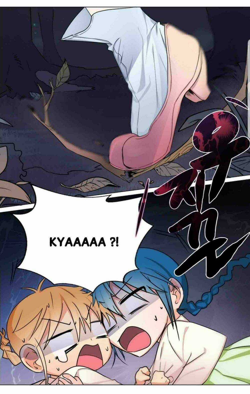 Chae Hong Sa - Chapter 19 - Trang 10