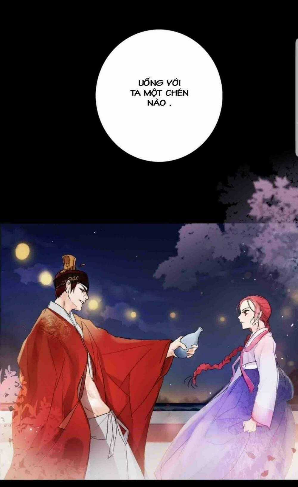 Chae Hong Sa - Chapter 2 - Trang 2