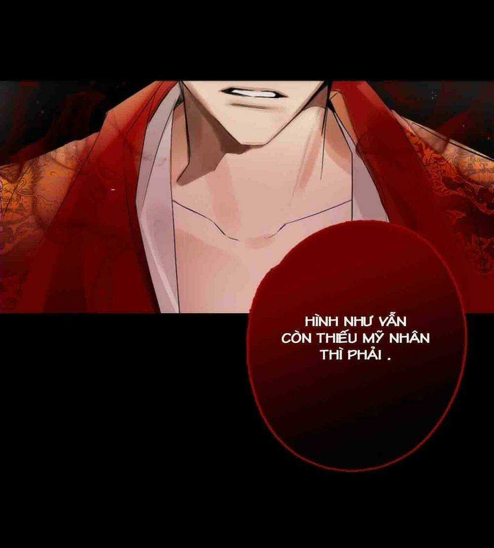 Chae Hong Sa - Chapter 2 - Trang 11