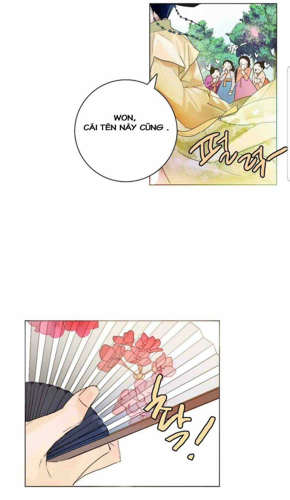 Chae Hong Sa - Chapter 2 - Trang 17