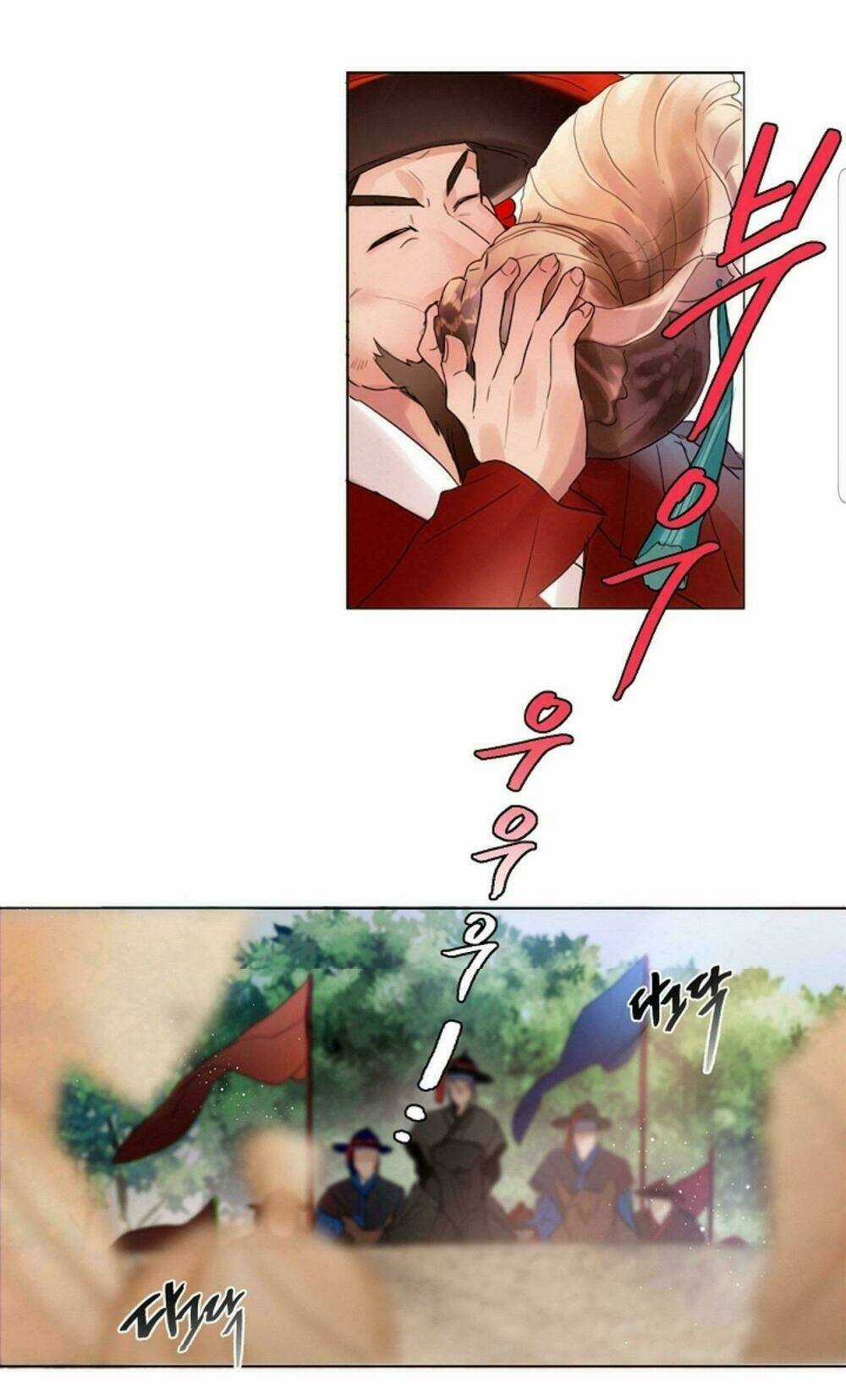 Chae Hong Sa - Chapter 2 - Trang 20