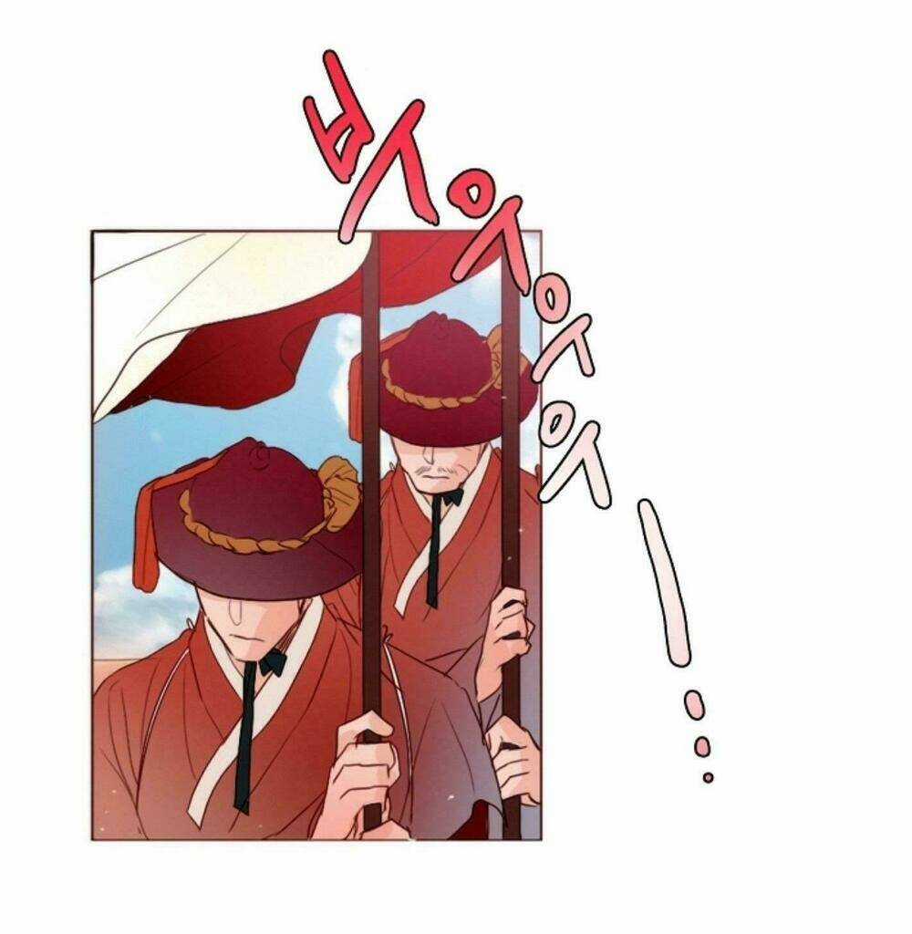 Chae Hong Sa - Chapter 2 - Trang 21