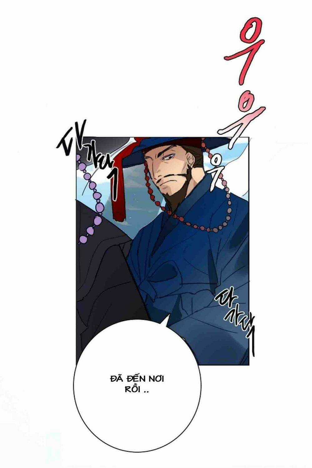 Chae Hong Sa - Chapter 2 - Trang 22