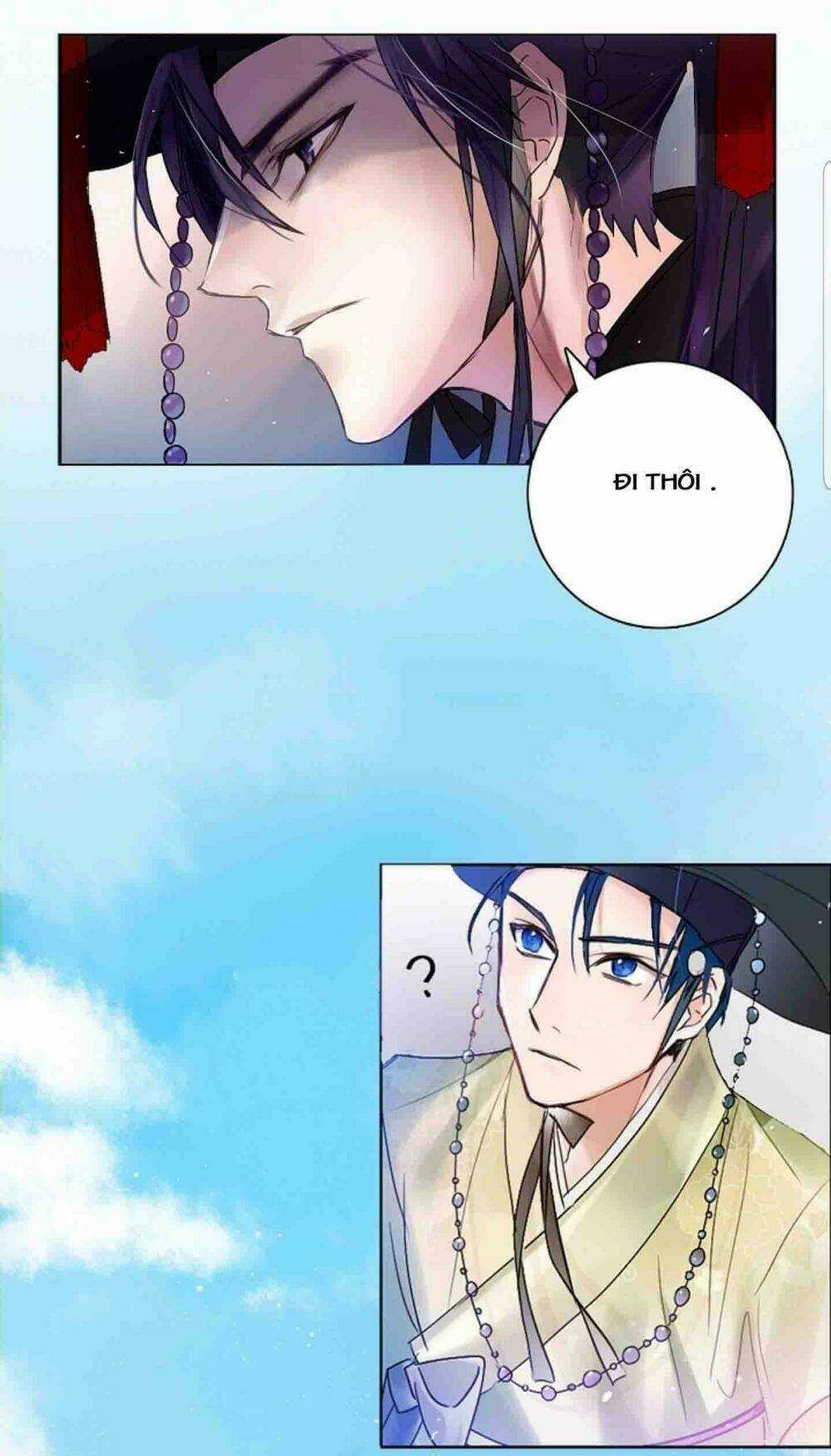 Chae Hong Sa - Chapter 2 - Trang 23