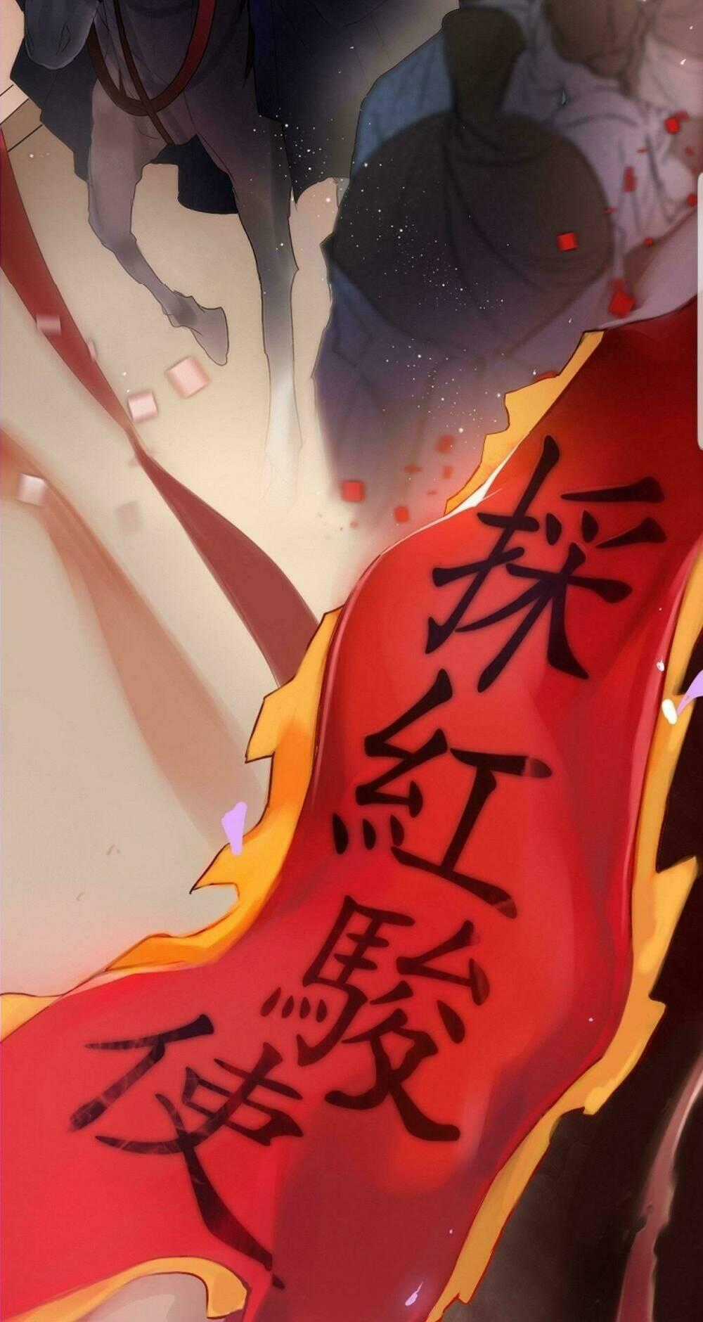 Chae Hong Sa - Chapter 2 - Trang 26