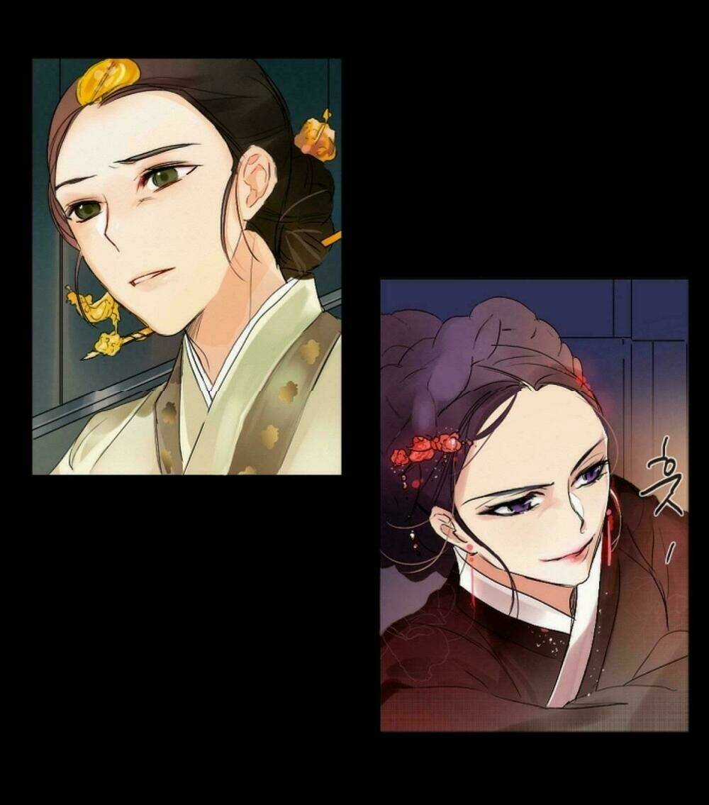 Chae Hong Sa - Chapter 2 - Trang 4