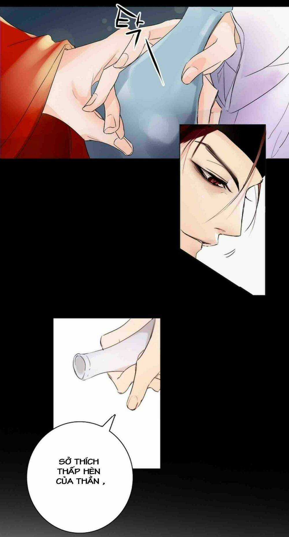 Chae Hong Sa - Chapter 2 - Trang 5