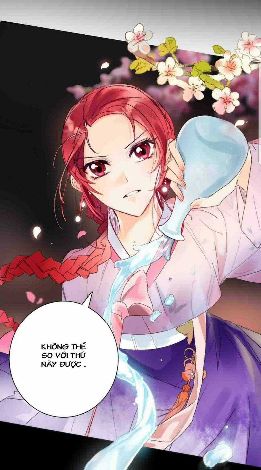 Chae Hong Sa - Chapter 2 - Trang 6