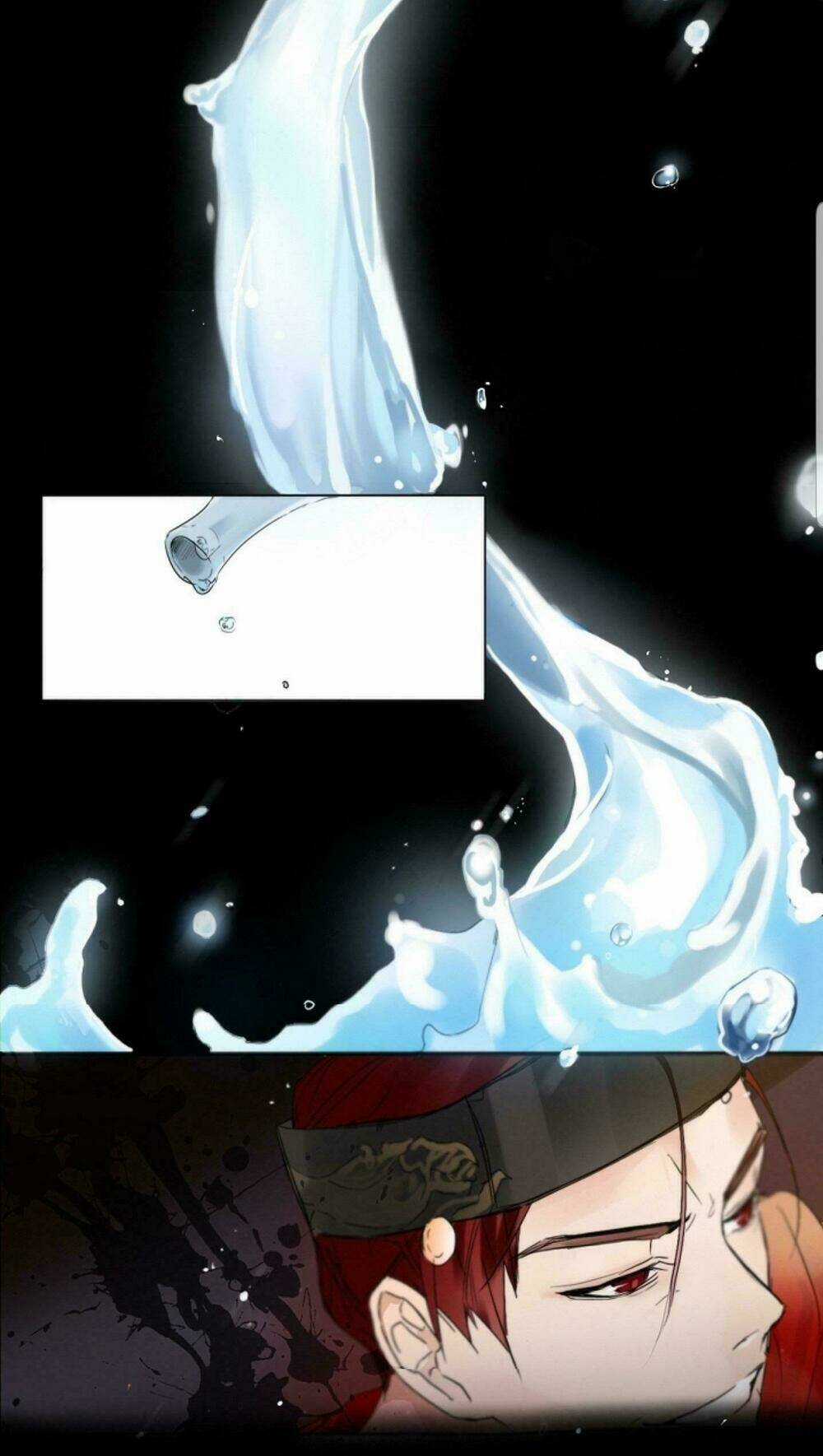 Chae Hong Sa - Chapter 2 - Trang 7