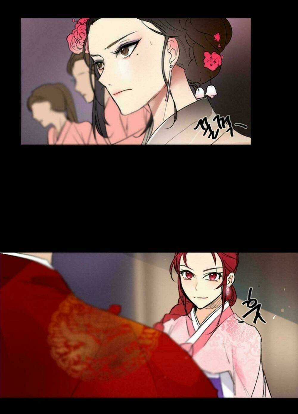 Chae Hong Sa - Chapter 2 - Trang 9