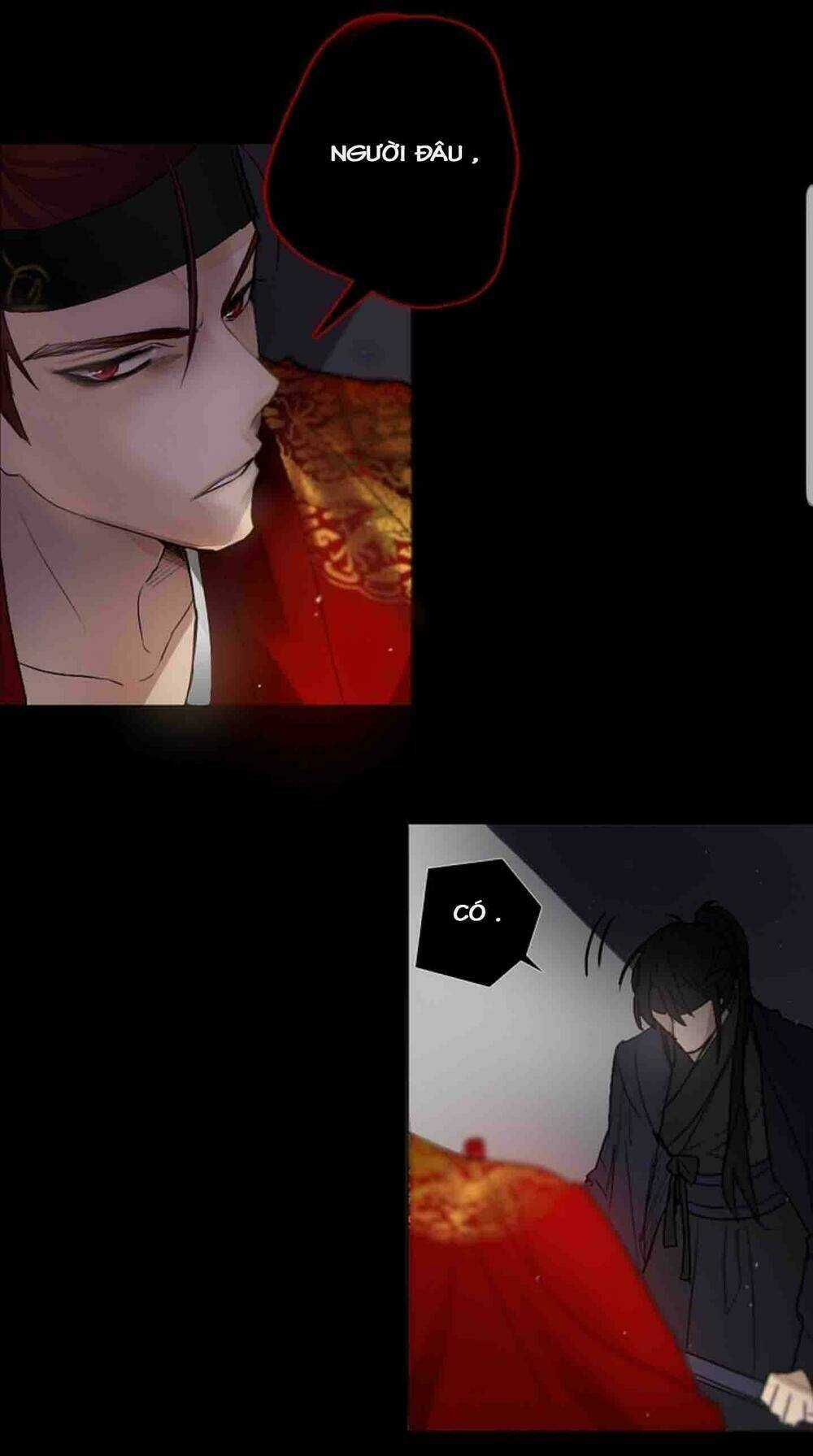 Chae Hong Sa - Chapter 2 - Trang 10