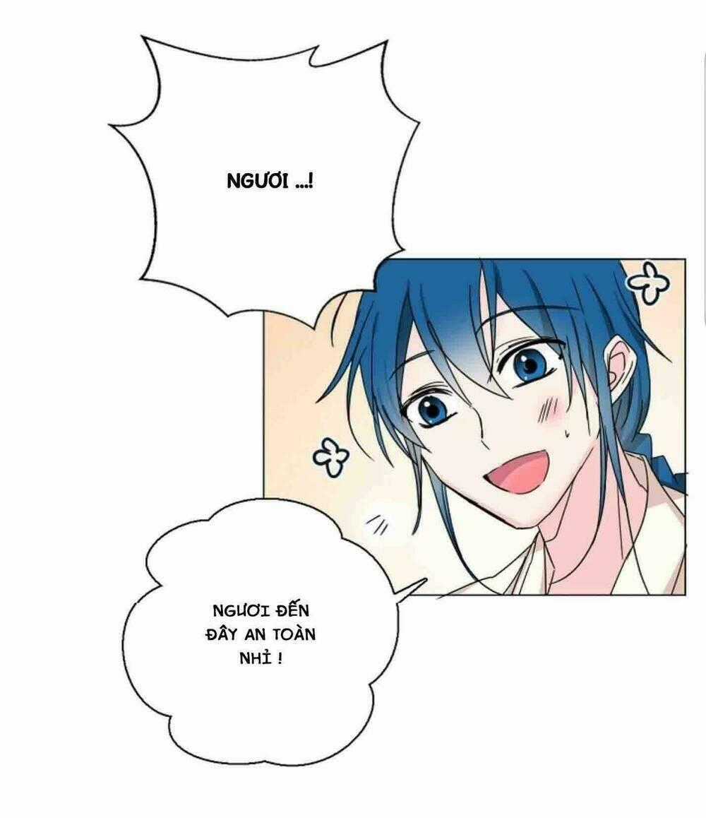 Chae Hong Sa - Chapter 20 - Trang 2