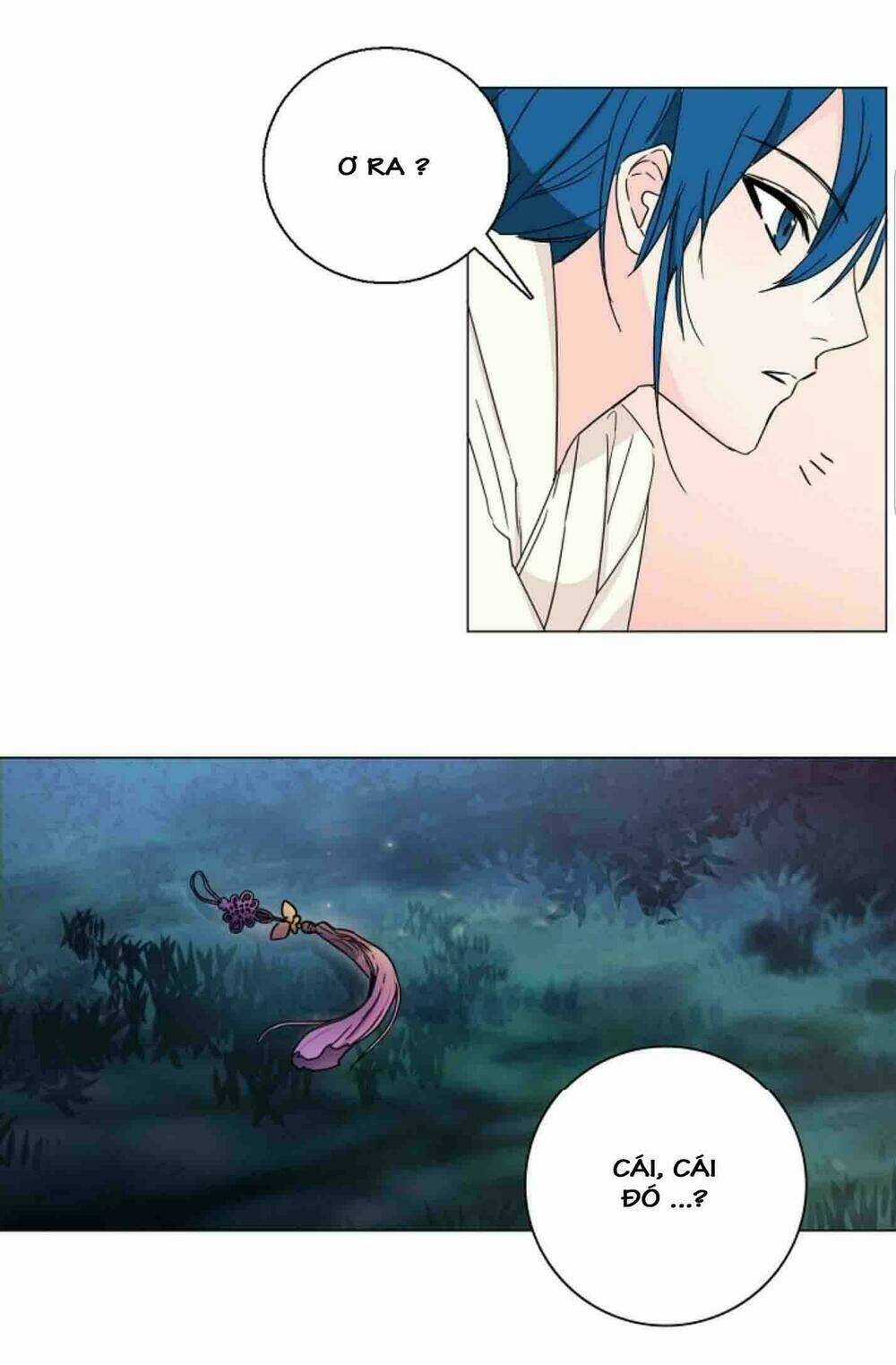 Chae Hong Sa - Chapter 20 - Trang 11