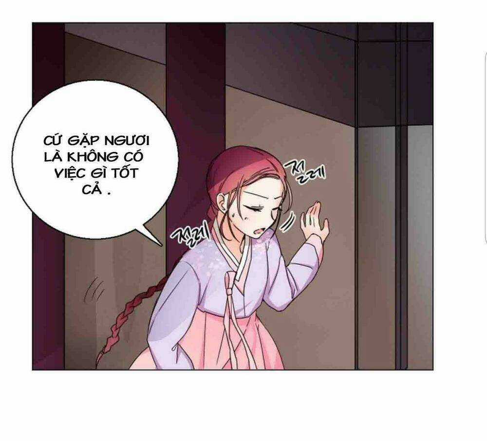 Chae Hong Sa - Chapter 20 - Trang 12