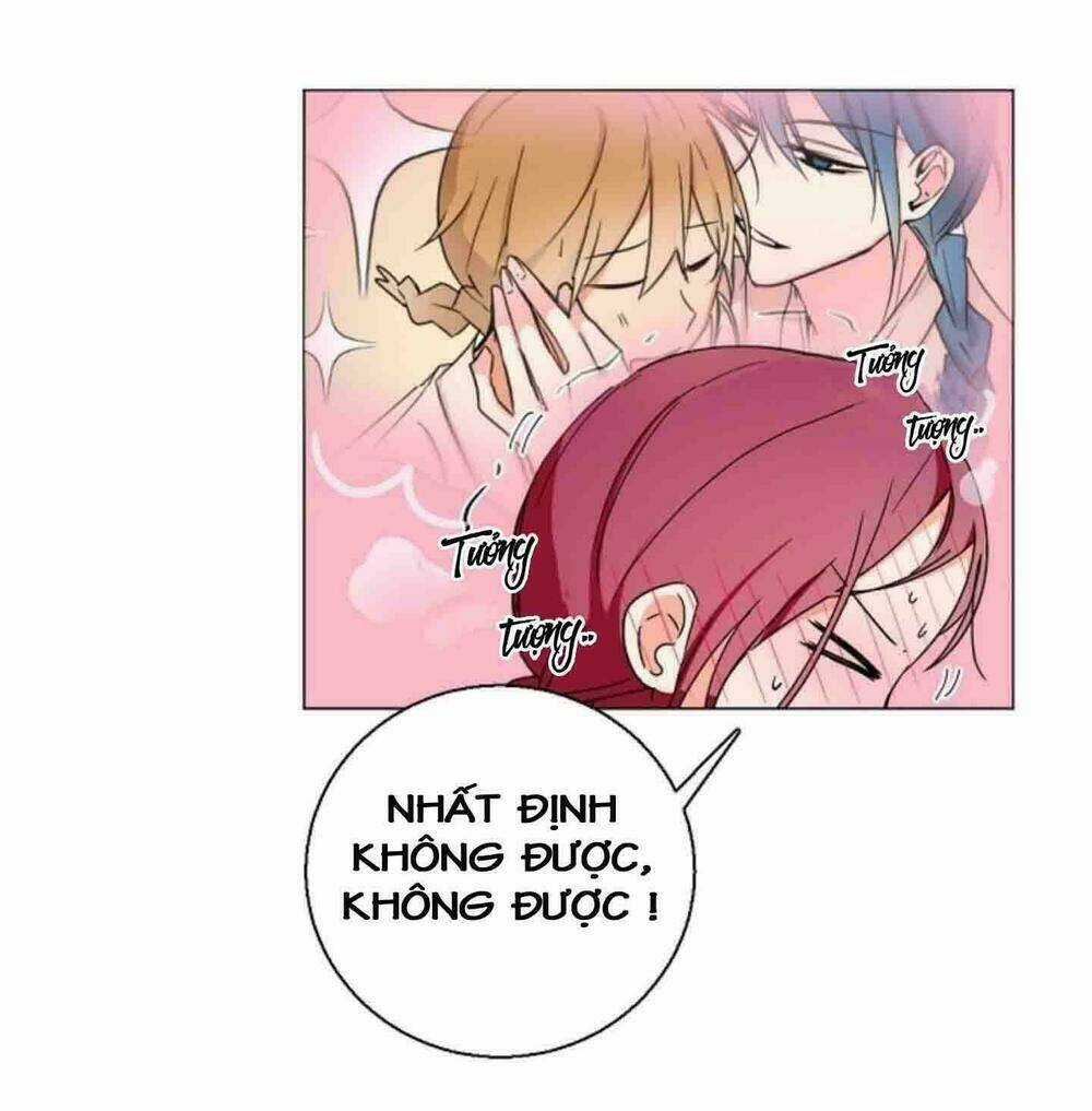 Chae Hong Sa - Chapter 20 - Trang 13