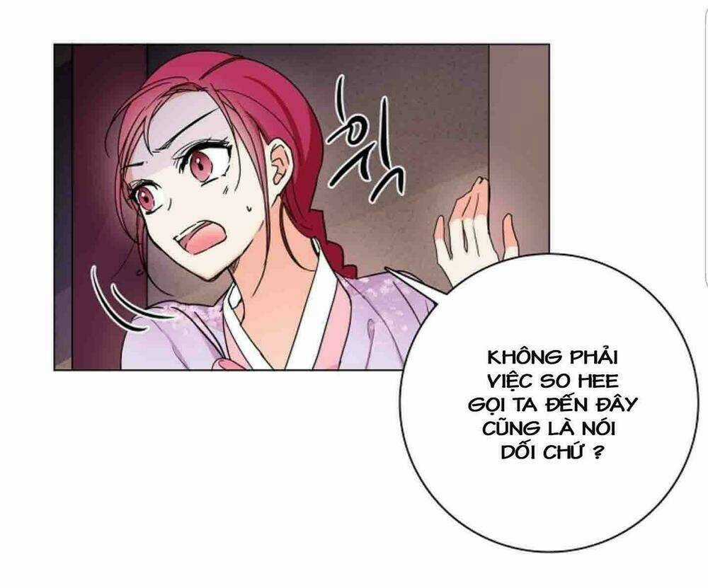 Chae Hong Sa - Chapter 20 - Trang 14
