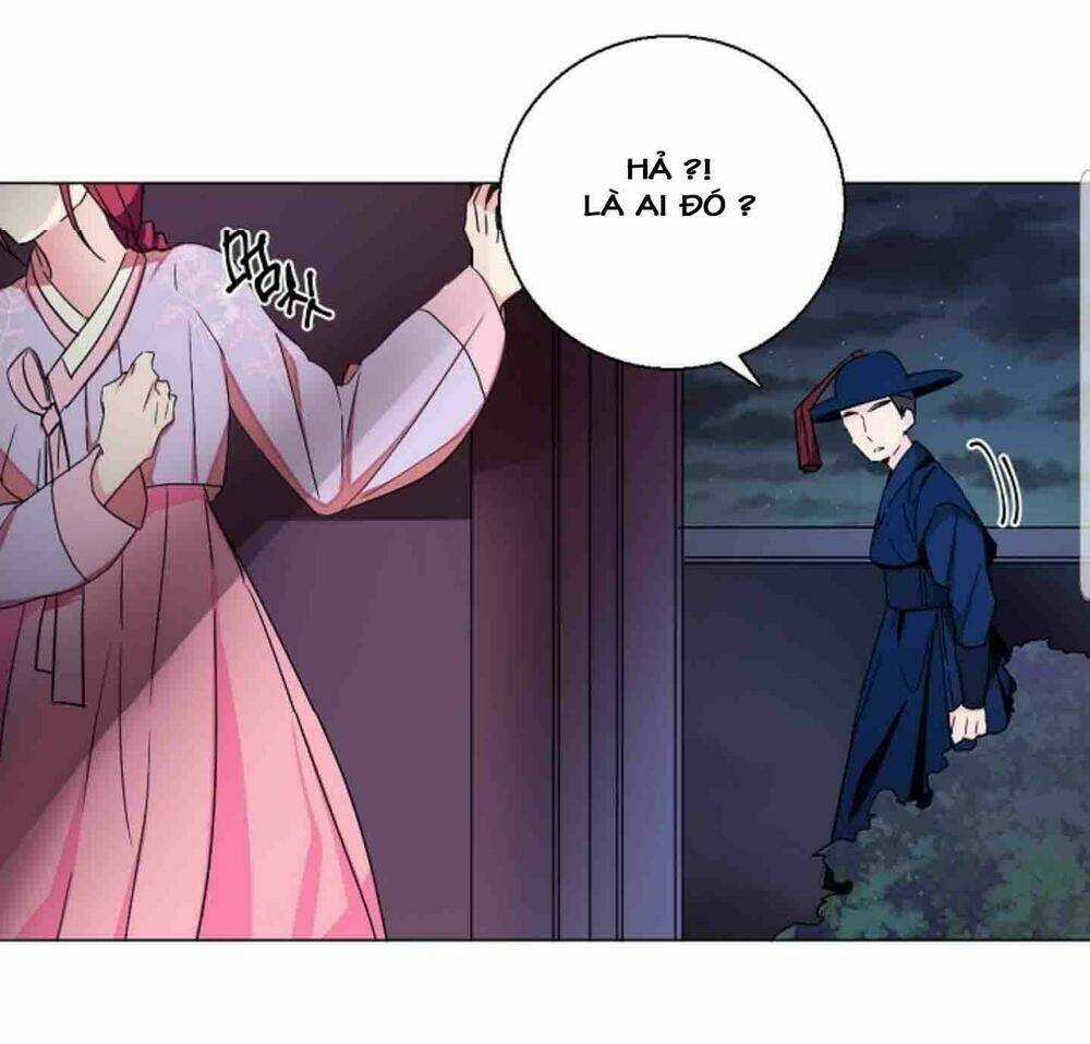 Chae Hong Sa - Chapter 20 - Trang 15