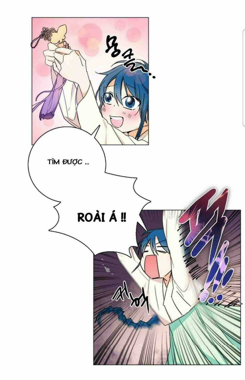 Chae Hong Sa - Chapter 20 - Trang 16