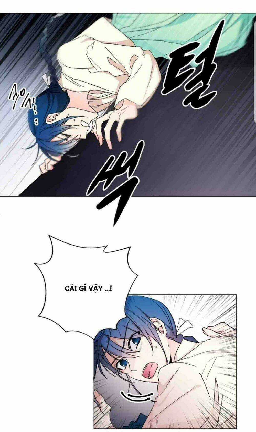 Chae Hong Sa - Chapter 20 - Trang 17