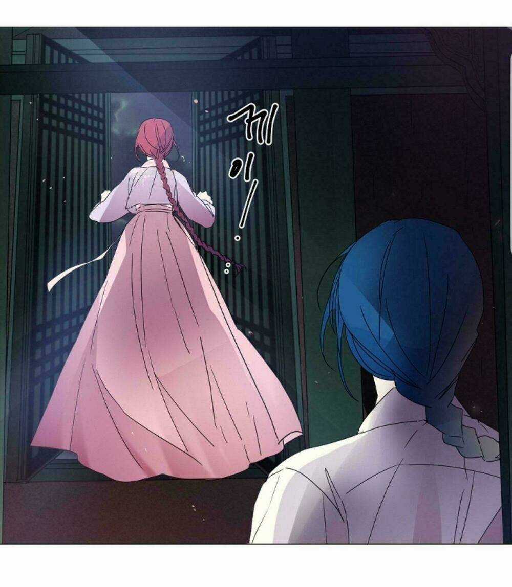 Chae Hong Sa - Chapter 20 - Trang 18