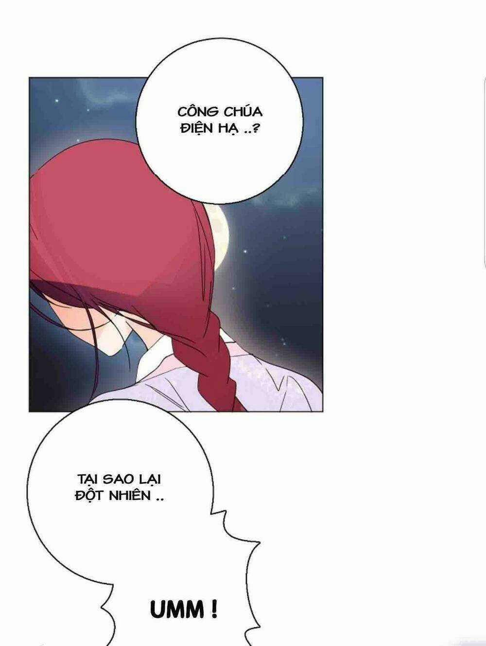 Chae Hong Sa - Chapter 20 - Trang 19