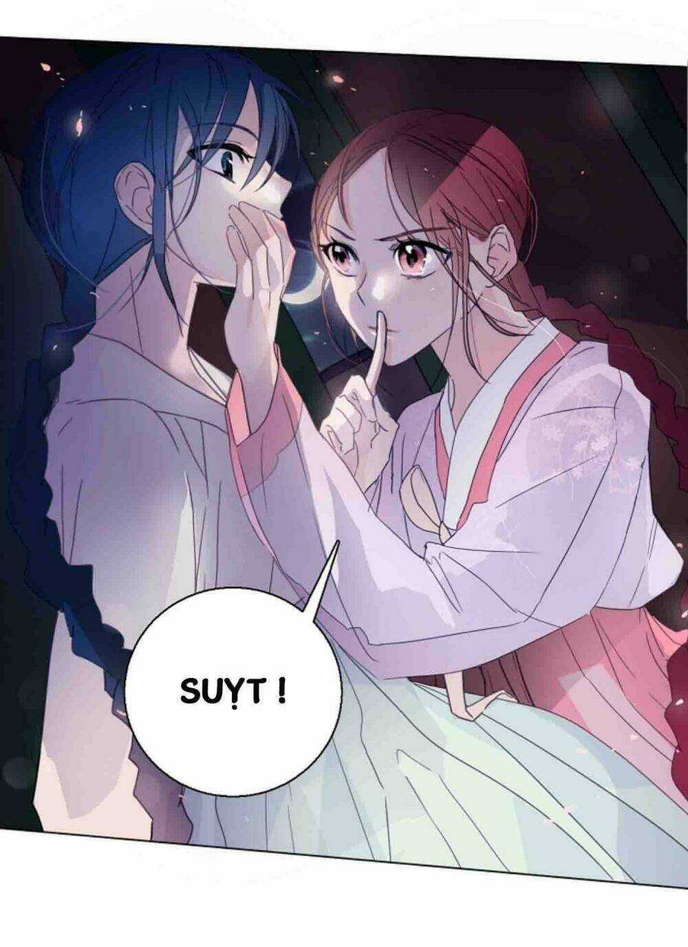 Chae Hong Sa - Chapter 20 - Trang 21