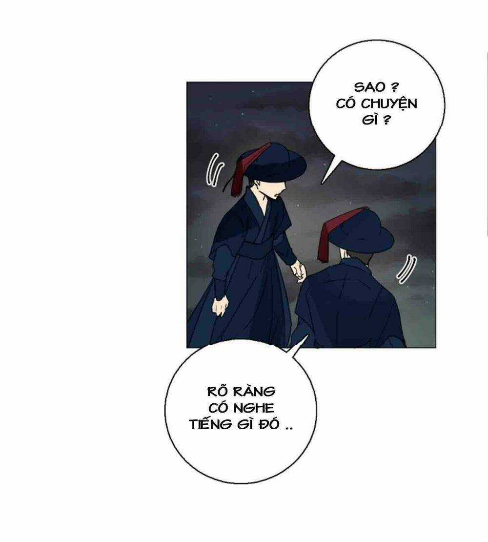 Chae Hong Sa - Chapter 20 - Trang 23