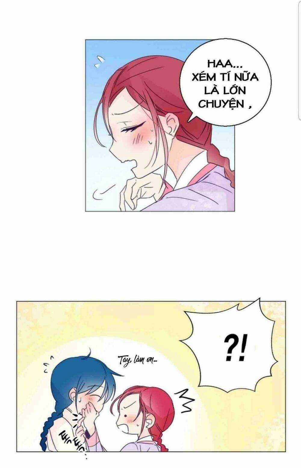 Chae Hong Sa - Chapter 20 - Trang 28